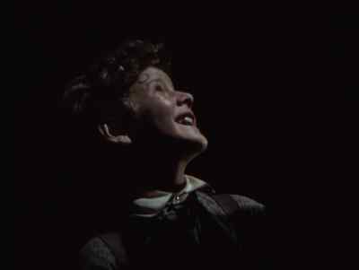 Becky! - The Adventures of Tom Sawyer