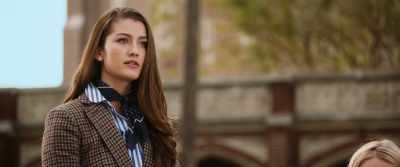 Becky, - Happy Death Day