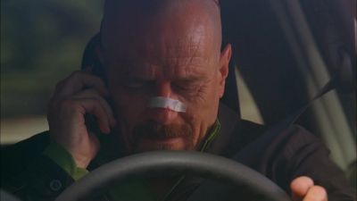 Becky? - Breaking Bad