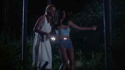 Becky! - Tourist Trap