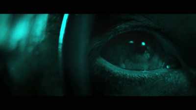 Become me. - Await Further Instructions