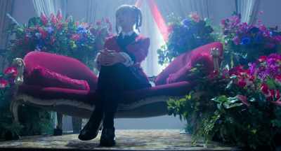 Become mixed up alone - Kakegurui: The Movie