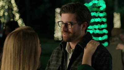 Become Pere Noel,
work for the city. - My Southern Family Christmas