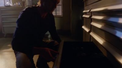 Become my servant once more. - The Flash
