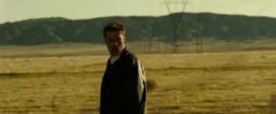 Become vengeance - Se7en