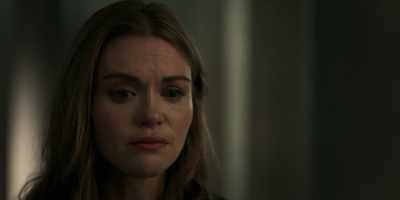 Becomes this recurring dream - Teen Wolf: The Movie