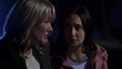 Becoming a controlling parent
myself. - When Mom Becomes a Murderer