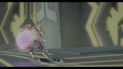 Becoming a Master of the Universe - He-Man and the Masters of the Universe