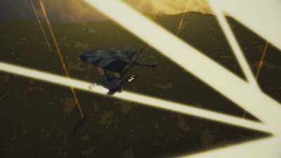 Becoming a Wizard King in this world
will change nothing. - Black Clover: Sword of the Wizard King