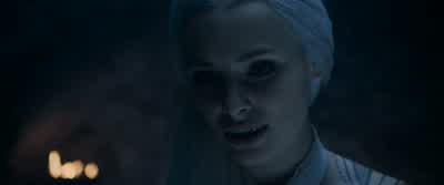 ...becoming. - Underworld: Blood Wars