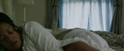 [bed creaking] - Hauntology