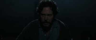 [Bed creaks] - The Exorcism of God