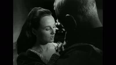 Bed dem komma in. - The Seventh Seal