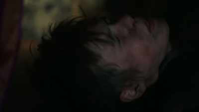 [ Bed squeaking ] - Will