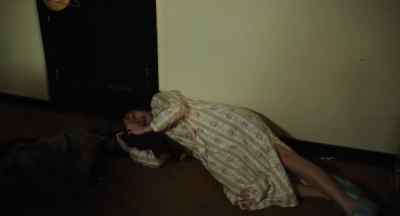 Bed, the bed, cover your head, - Out of the Blue