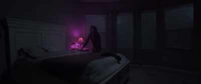 (bedding rustling) - My Little Nightmare