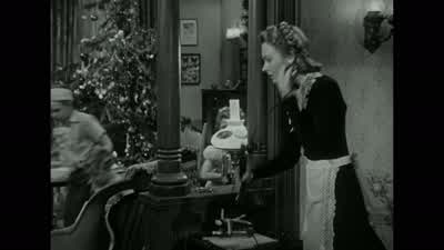 Bedford 247, please. - It's a Wonderful Life