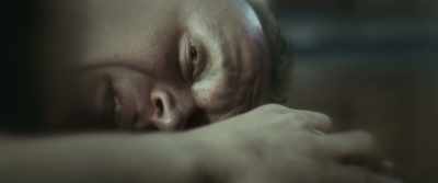'Bedford.
Your next station stop is Bedford.' - The Blind Man Who Did Not Want to See Titanic