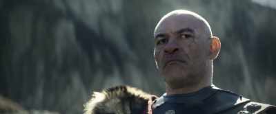 BEDIVERE: But it was only Mordred,
not his people. - King Arthur: Legend of the Sword
