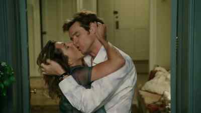 - Bedroom? - Bruce Almighty