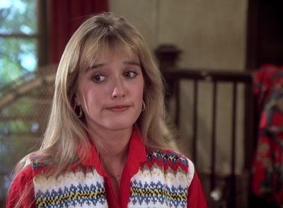 Bedroom? - Magnum, P.I.