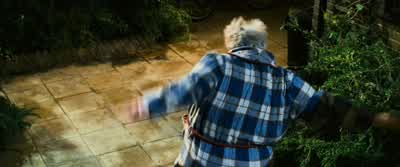 Beds empty. - Harry Potter and the Chamber of Secrets