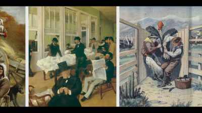 Beds were often the most important and expensive possession - The History of Home Narrated by Nick Offerman