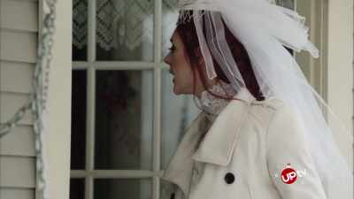 Bedste? Det er Maggie, bedste. - Christmas Wedding Runaway