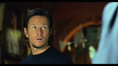 - Bee? - Burton: Yeah. - Transformers: The Last Knight