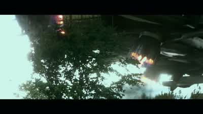 Bee, come on! - Transformers: Age of Extinction