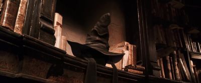 Bee in your bonnet, Potter? - Harry Potter and the Chamber of Secrets