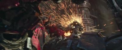 Bee! - Transformers: Rise of the Beasts