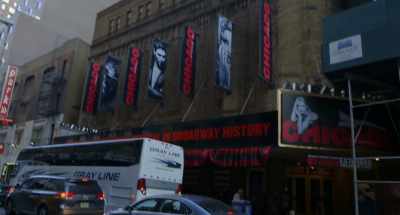 BEEBE: Musical theater
 is our art form, - Bathtubs Over Broadway