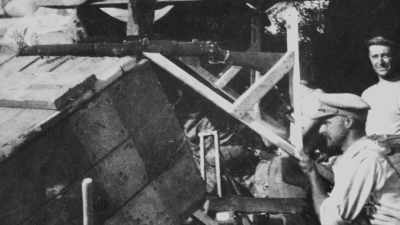 Beech was given the go-ahead - Aussie Inventions That Changed The World