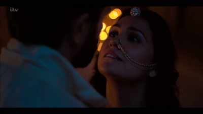 Beecham is a traitor and
he is where he belongs. - Beecham House