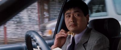 Beef intestine noodles Want some - The Corruptor