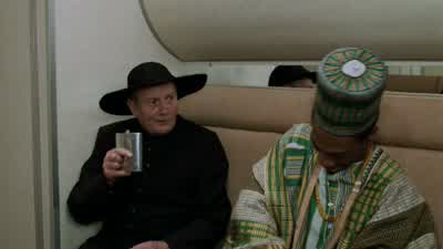 Beef jerkyNo son it gives me wind something terrible - Trading Places
