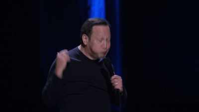 Beef! Oyster sauce! Beef! Oyster!" - Rob Schneider: Asian Momma, Mexican Kids