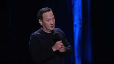 Beef with the oyster sauce." - Rob Schneider: Asian Momma, Mexican Kids