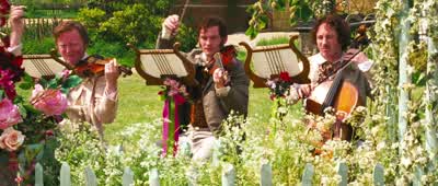 Beehive. - Nanny McPhee