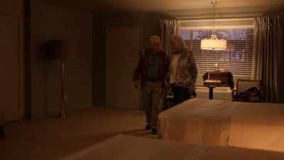 Been 56 years,
my love. - Room 104