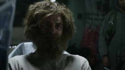Been a hostage for 1,355 days. - SEAL Team