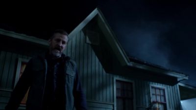Been a long time since
I've seen an angel. - Supernatural