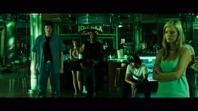 Nothing to say. - Dawn of the Dead