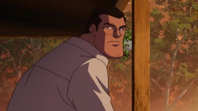 Been a lot of talk - Superman vs  The Elite