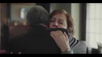 Been a rough year. - Grantchester