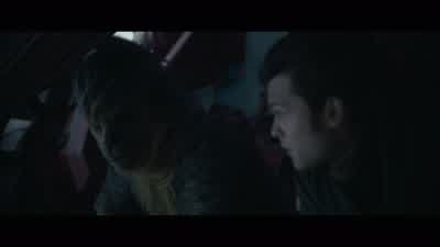 Been a while for me, too. - Solo: A Star Wars Story
