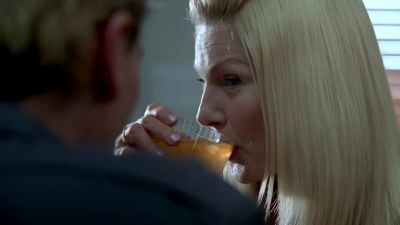 Been a while. - Prison Break