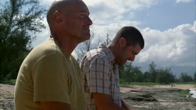 Been a while since you and I talked, John. - Lost