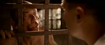 Been alone much since you got here - Shutter Island